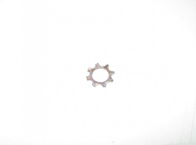 BMW Zahn Sicherungssternscheibe M5 5,1 mm 9936107 gebraucht original