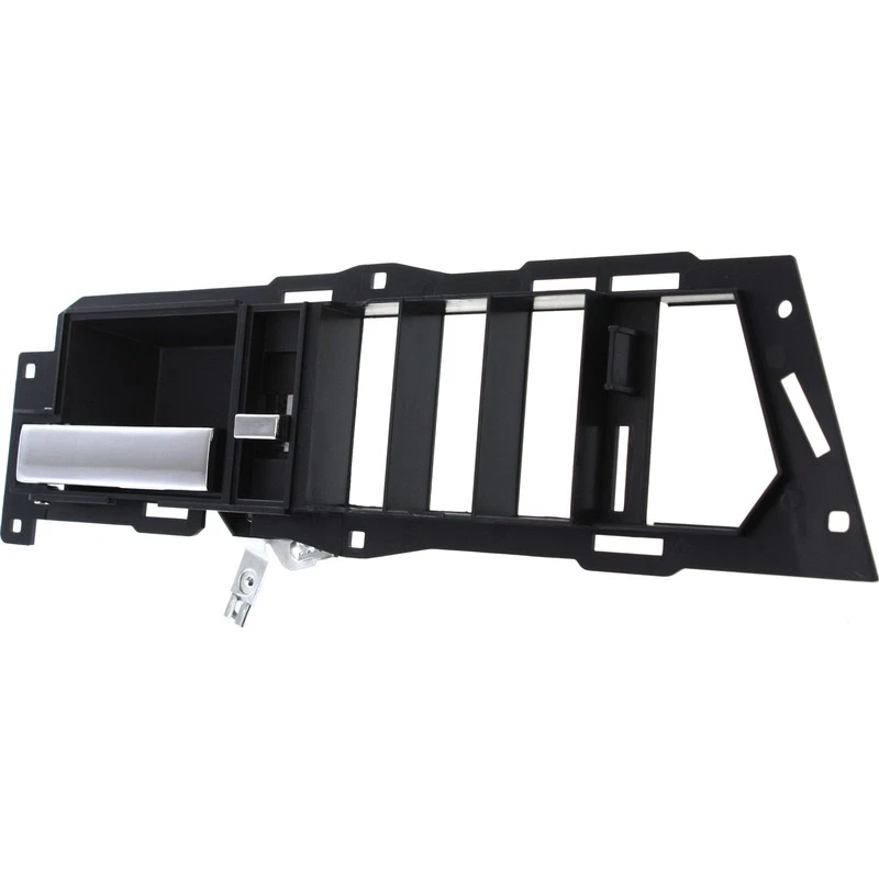 Manija de puerta delantera lado del conductor para camioneta Chevy GMC serie C/K 1990-1994 Foto 2 de 4