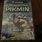 Pikmin (Nintendo GameCube, 2001) CIB - Tested Working