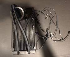 NZXT Kraken Z63 98.17 CFM Liquid CPU Cooler