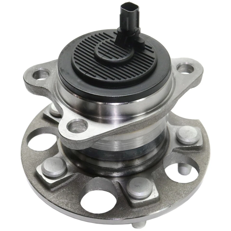 Bujes de rueda trasero pasajero lado derecho 424500T010 para Toyota Venza 2009-2016 Foto 4 de 4