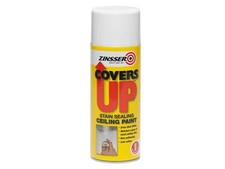 Zinsser - CoversUp™ Aerosol 400ml