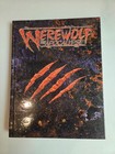 Werewolf Apocalypse hardback (2000 NOT PoD) FREE US MEDIA MAIL — photo 1