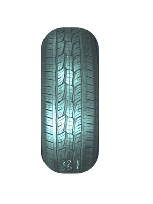 Set Of 2 P245/60R18 Delinte DX-11 Bandit H/T 105 V Used 10/32nds