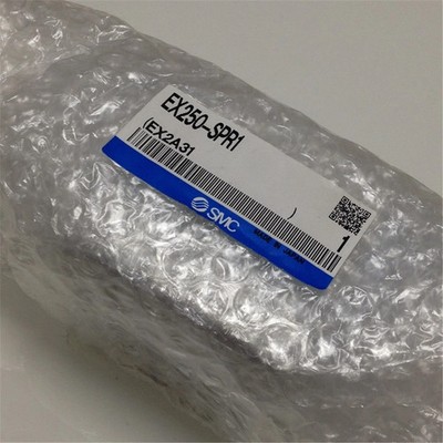 1PC NEW FOR SMC EX250-SPR1 1PC New Solenoid Valve Module EX250SPR1 Sealed