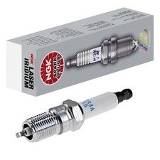 4 Zündkerzen M14 x 1,25 fester SAE-Anschluss NGK für u.a. CHEVROLET IMPALA