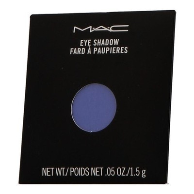 MAC Pro Palette Eye Shadow Refill Pan Atlantic Blue 1,3g