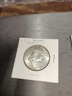 lot of 4 silver half dollars