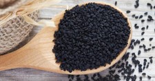 Black Cumin Seeds NIGELLA SATIVA 100 Pure Raw Fresh Semilla de Comino Negro