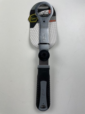 Super B Innenlager-Fahrradwerkzeug TB-BB 16 für Shimano BB-R60