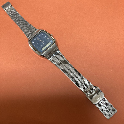 SEIKO CITIZEN CASIO DIESEL 39点まとめ動作未確認 SEIKO CITIZEN CASIO DIESEL 39点まとめ動作未確認 SEIKO CITIZEN