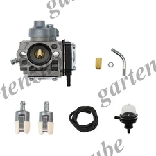 Carburetor Fit for Shindaiwa C260 T260 LE260 LE260 A021002310