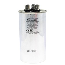 Air Conditioner Capacitor Dual Run 60 5 uF