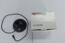 KEYENCE CA-DDW8 Domleuchte Kuppelleuchte OVP