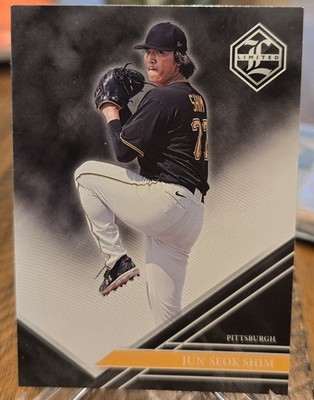 2023 Panini Chronicles Limited 10 Jun Seok Shim