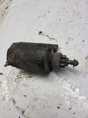 #ad #ad Used Starter For Kohler K241 Tested $29.99