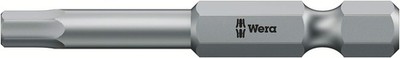 Wera Tools 840/4 Z 6.0/89 Hex Plus Bit