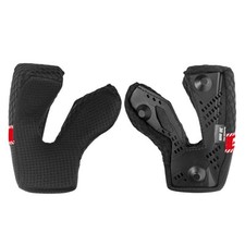 BELL MOTO 10 WANGENPOLSTER - ORIGINAL ERSATZTEILE - ALLE GR&Ouml;&szlig;EN