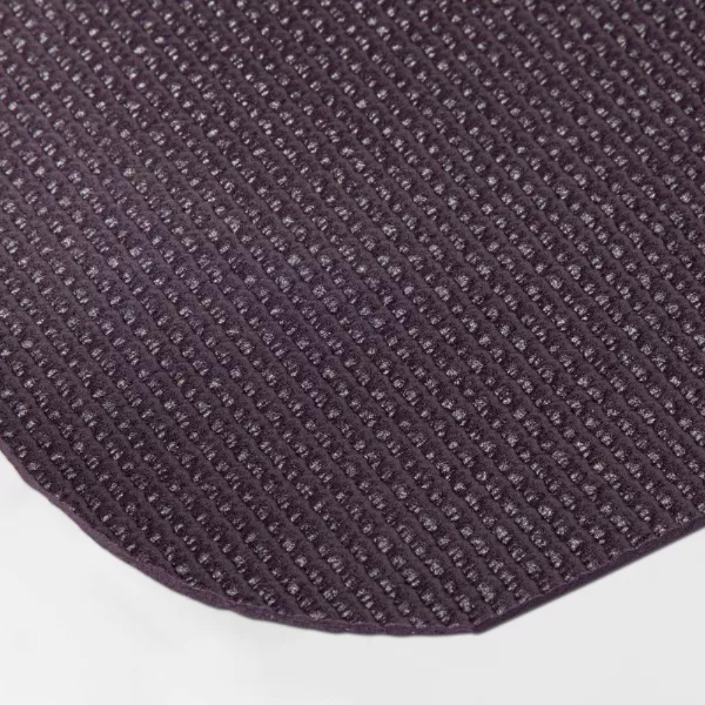 Non-Slip 3mm Yoga Mat in Plum by All in Motion