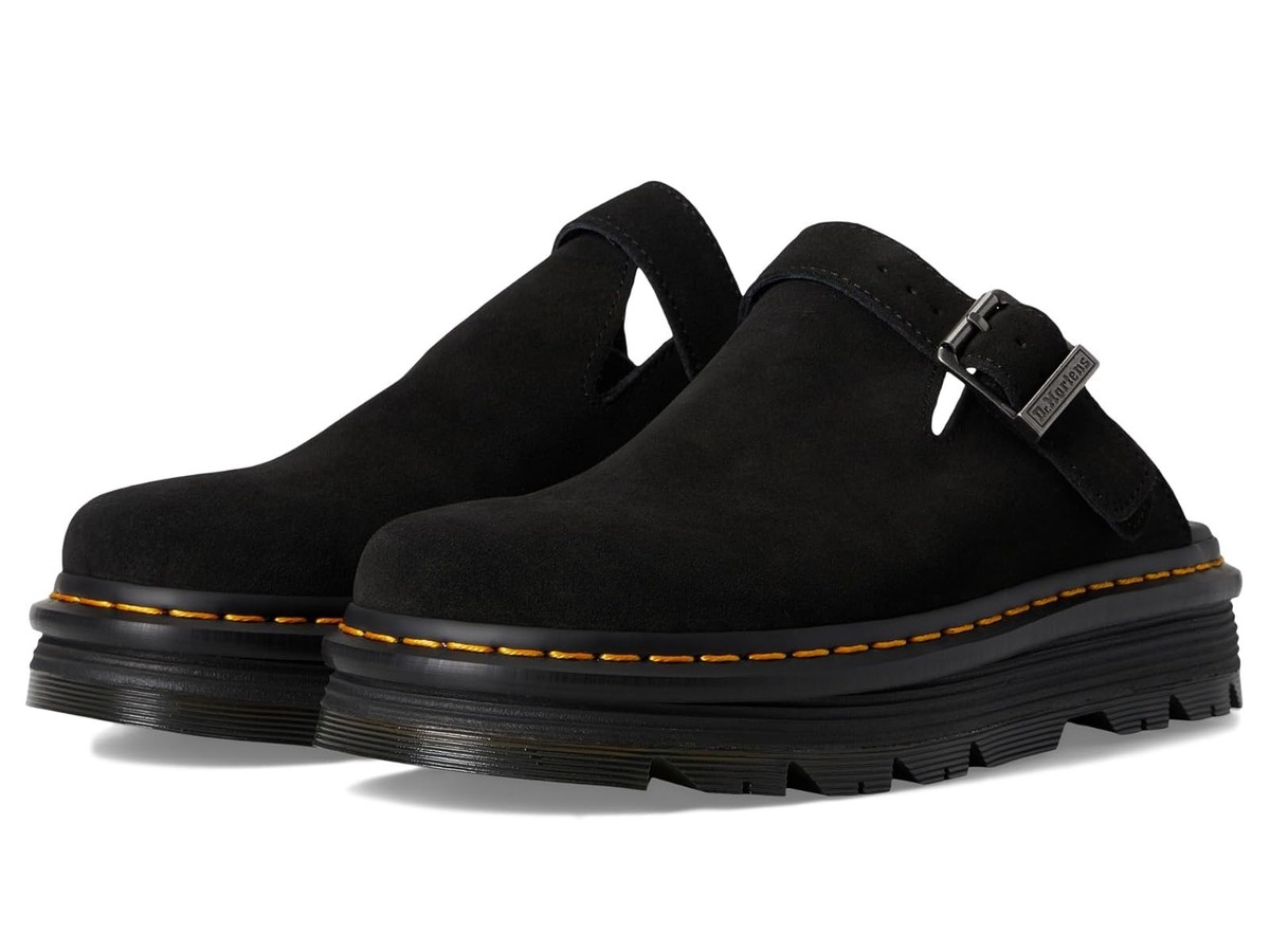 あめクレメンス11000 Unisex Clogs Dr. Martens Zeb Zag Mule | eBay