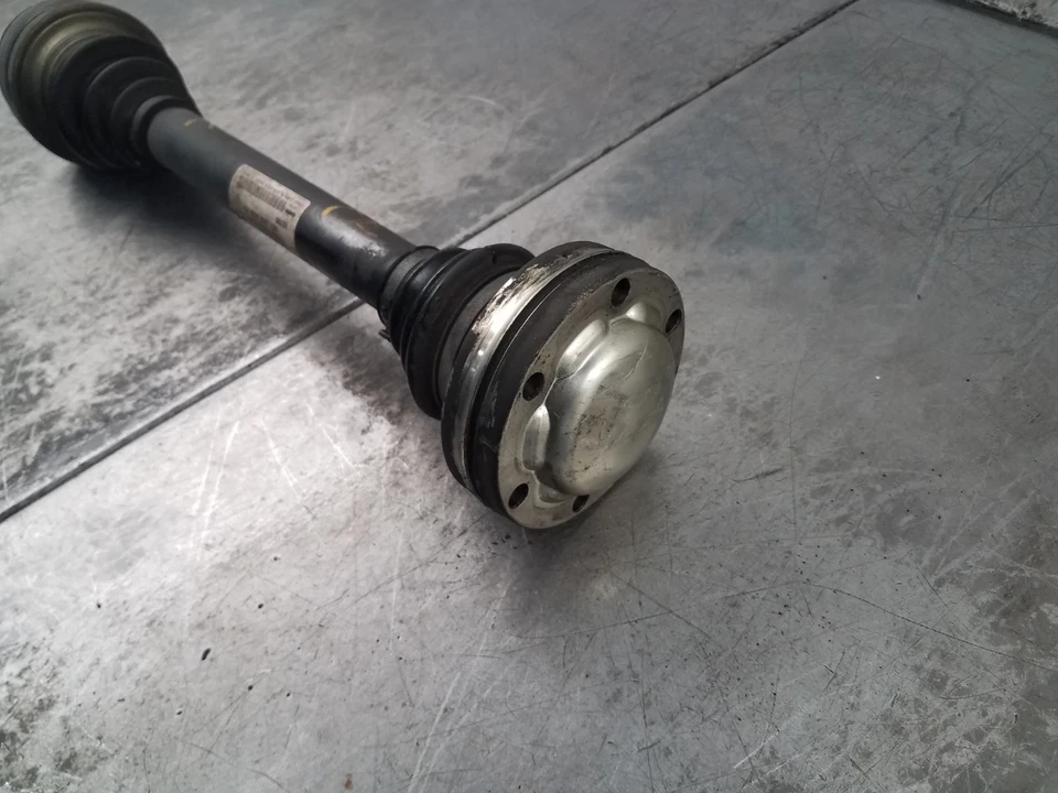 Porsche Cayman S 987 2007 eje CV izquierdo #3075 Foto 2 de 4