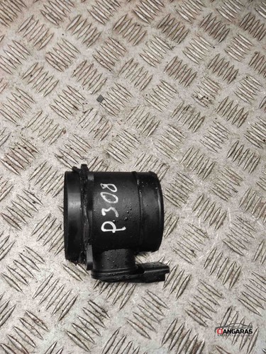 PEUGEOT 308 4A, 4C Luftmassenmesser 9650010780 1.60 Diesel 2009 31968973