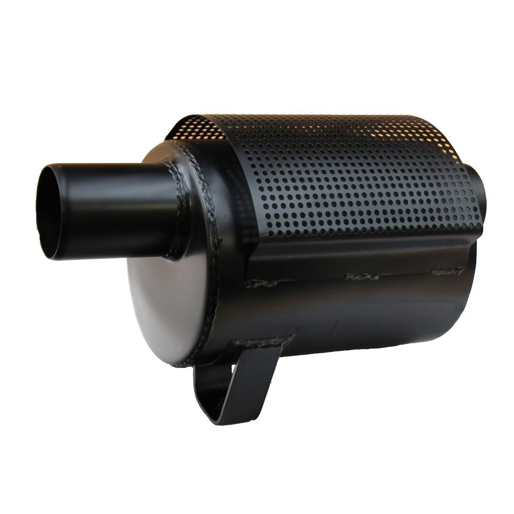 Caprasカプラス　SS9108 #8 Bezares 8 Bolt Deep Mount B Ratio 75 Gear PTO - P/N