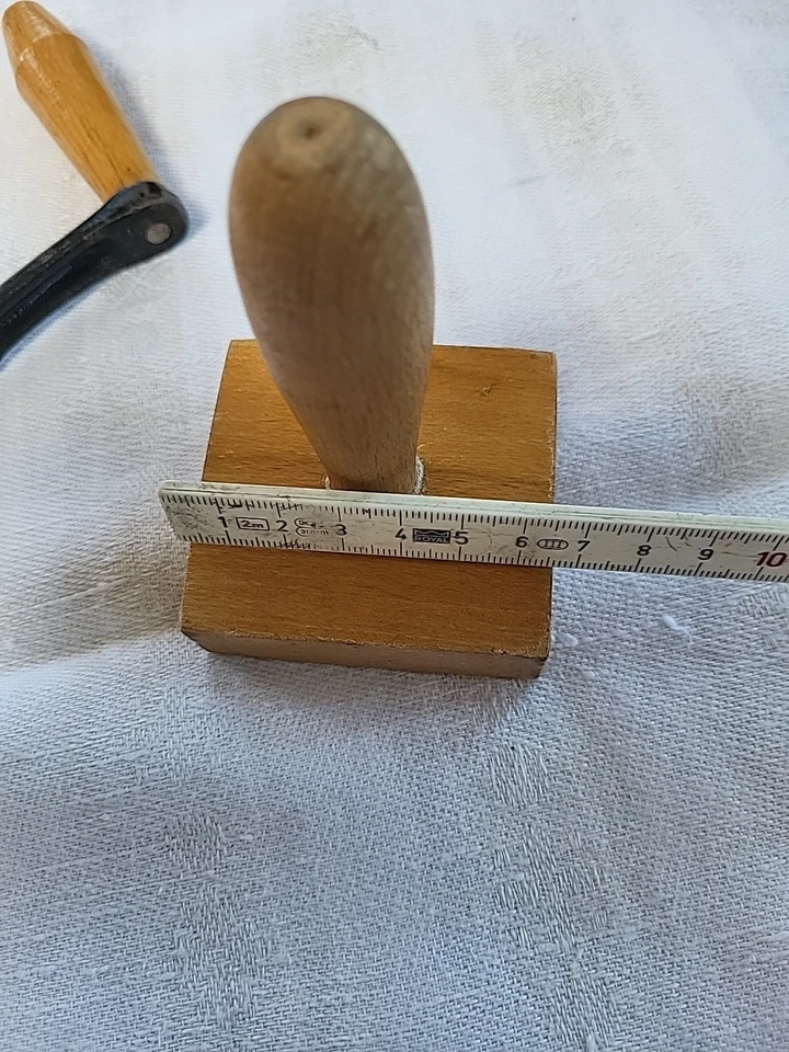 Alte Küchenreibe Ersatzteile