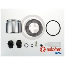 Reparatursatz Bremssattel vorne für Renault Koleos 2 HC | 24161318