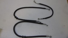 Brake line brake hose brake brake hose fits Yamaha XTZ 750 89-95 B005