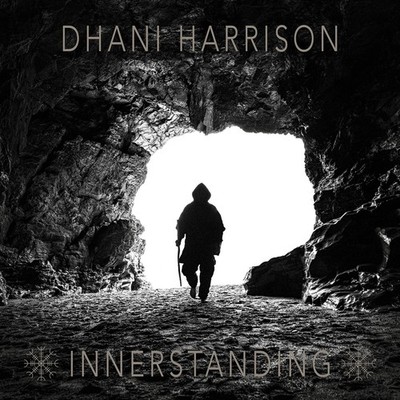 Dhani Harrison INNERSTANDING (CD) Album
