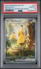 Pokémon - Pikachu ex 276/217 Ascended Heroes Special Illustration Rare PSA 10