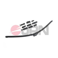 Scheibenwischer vorne links für Peugeot 206 2A/C SW 2E/K Partner 5, | 24254170