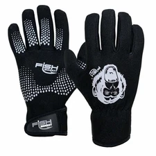 Fish Monkey The Blocker Water & Wind Resistant Neoprene Fishing Glove