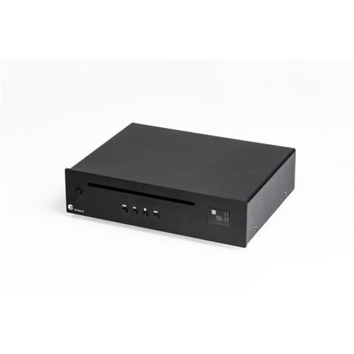 Pro-Ject CD Box E CD Player - Black
