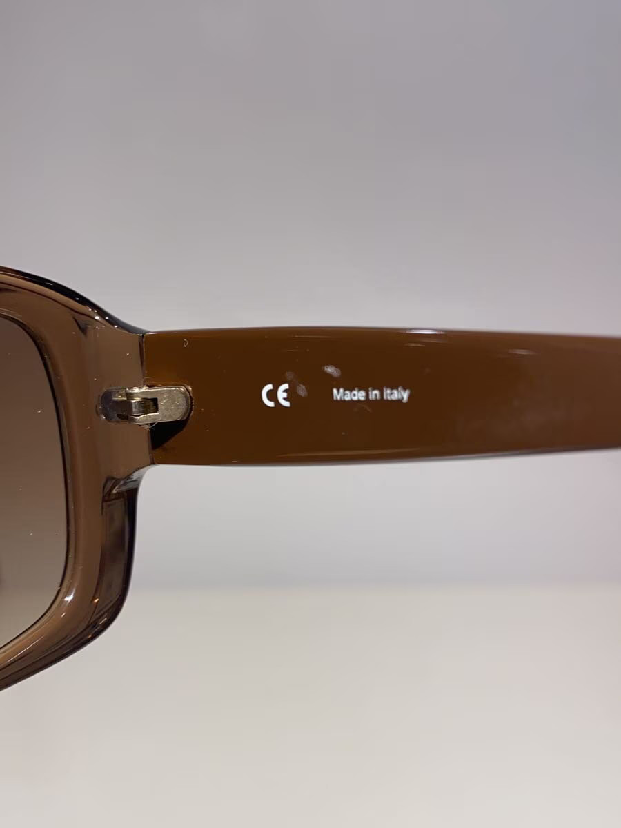 GIVENCHY Wellington Sunglasses, Plastic, BRW, Women's, SGV783G thumbnail 4