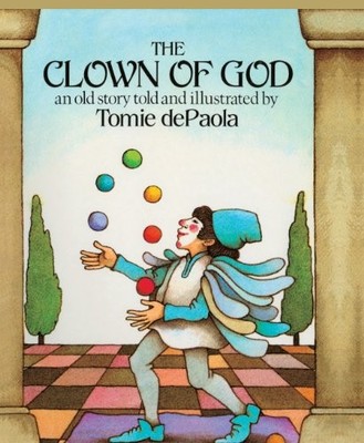 The Clown Of God (Turtleback School & Library Binding Edition)