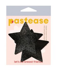 Nipple Pasties Pastease Premium Glitter Star Sheer One Nipple Covers