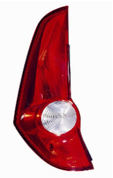 VAN Wezel Heckleuchte 3702931 FüR Opel Agila H08 F68 LPG Cdti-image
