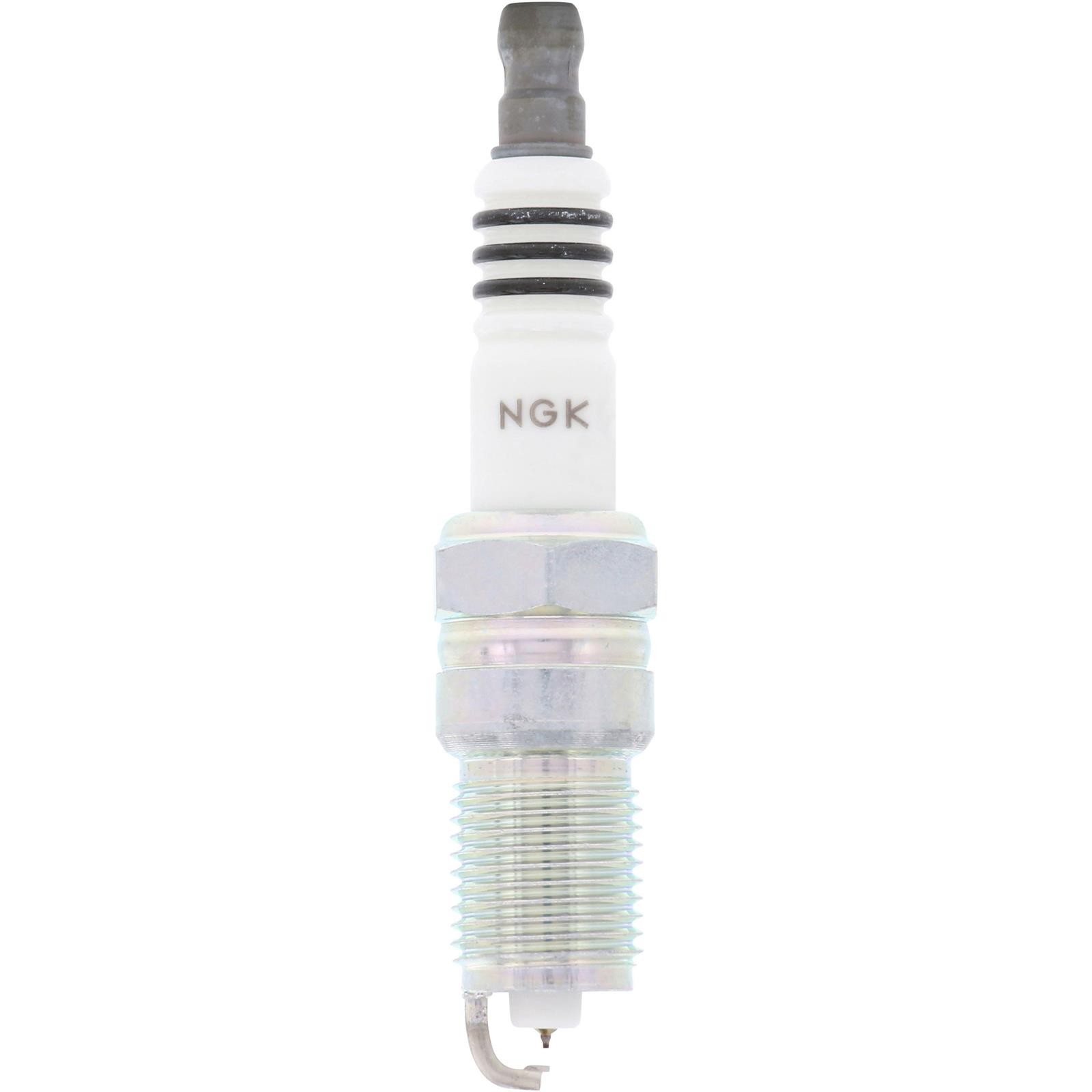 NGK 97100 TR4BHX Ruthenium HX Spark Plug