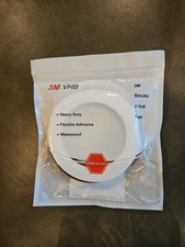 Genuine 3M VHB 5952 Double-Sided Mounting Acrylic Foam Tape Adhesive 20mm 10ft