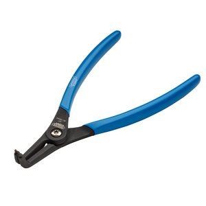 Draper Expert 90° External Circlip Pliers A31 215Mm Each 1 09046 - Image 4