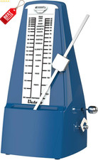 Mechanical Metronome Loud Sound Piano Drum Violin Guitar Saxophone - US