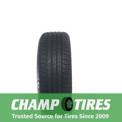 P225/55R17 Michelin Pilot Sport A/S 4 101 Y Used 8/32nds