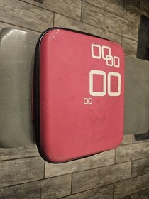 Nintendo 3DS XL Black with Charger, 21 Games Bundle, 4gb SD card and case