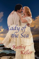 Kathy Keller | Lady Of The Sea | Taschenbuch | Englisch (2021) | Kathy Keller