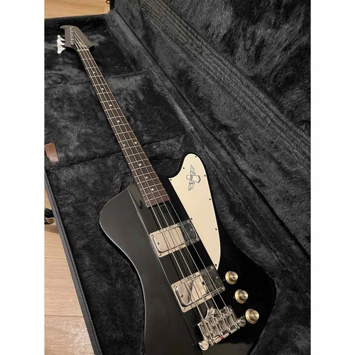 Gibson Thunderbird Iv 2003  Gibsonusa No.LG359