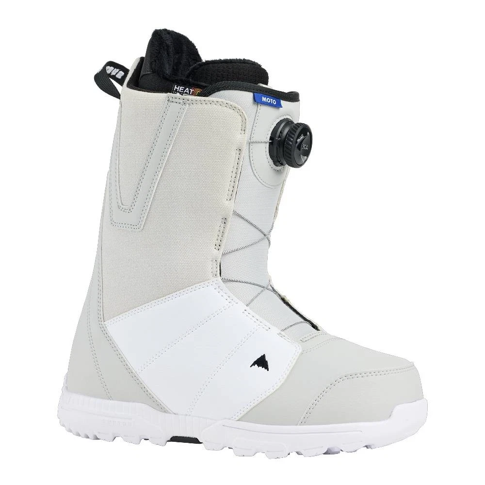 Burton Moto Snowboard Boots for sale | eBay Burton Moto Snowboard Boots for sale | eBay