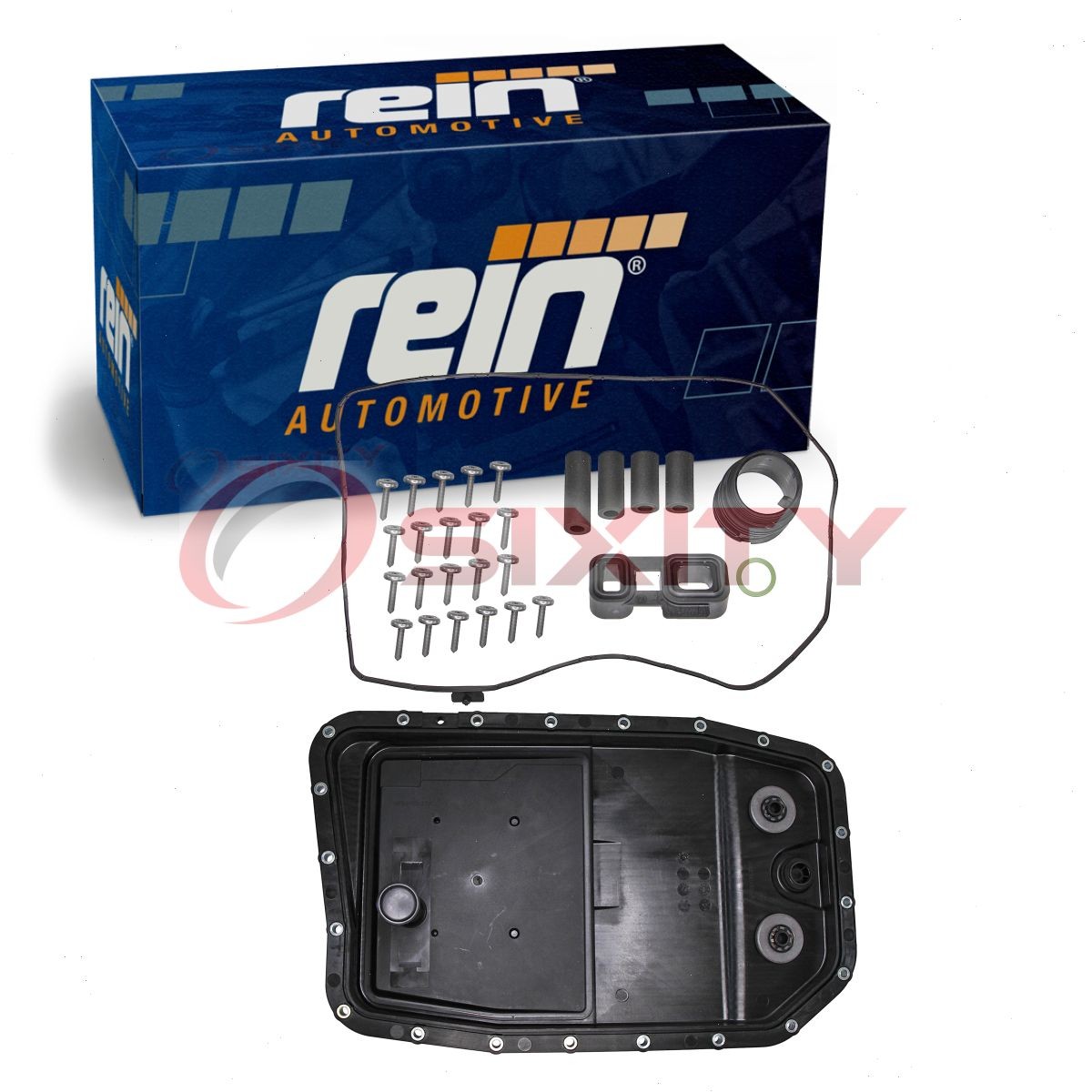Rein Transmission Service Kit for 2006-2012 Rolls-Royce Phantom 6.7L V12 bo