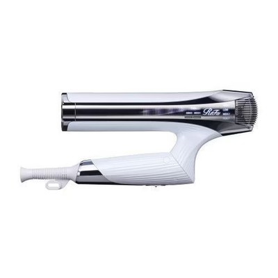 ReFa Hair Dryer BEAUTECH DRYER SMART W RE-AX-02A AC100V-240V White